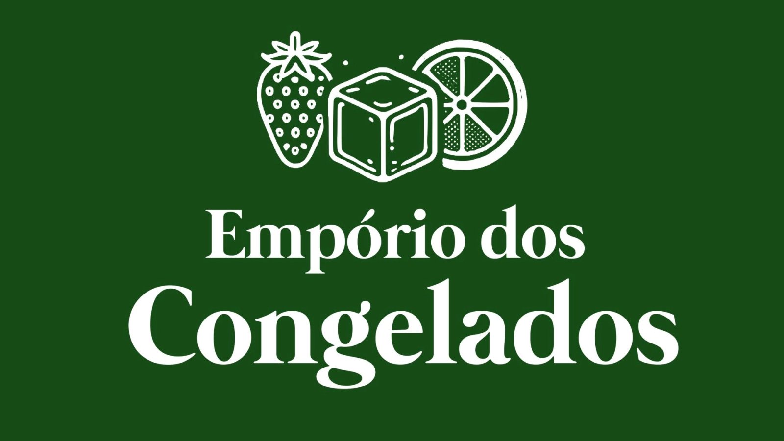 Empório dos Congelados